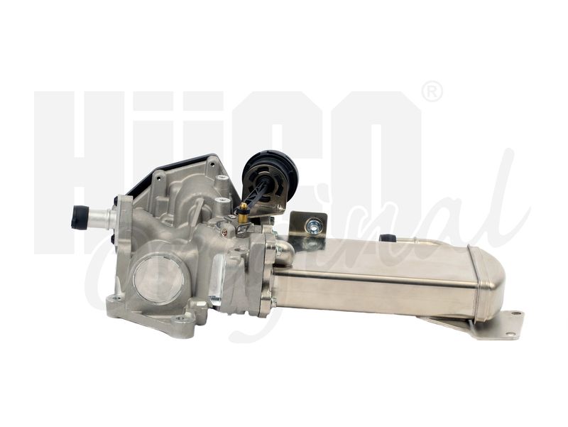 [VALEO 700436] VALEO 700436 EGR-klep met koeler