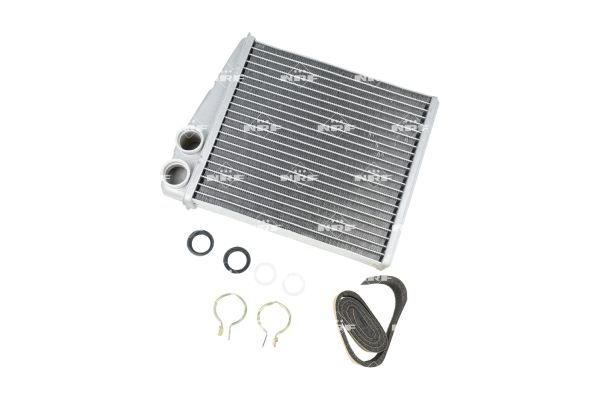 VALEO 812254 Kachelradiateur