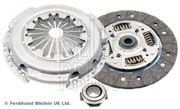 CLUTCH KIT (WITH BEARING)