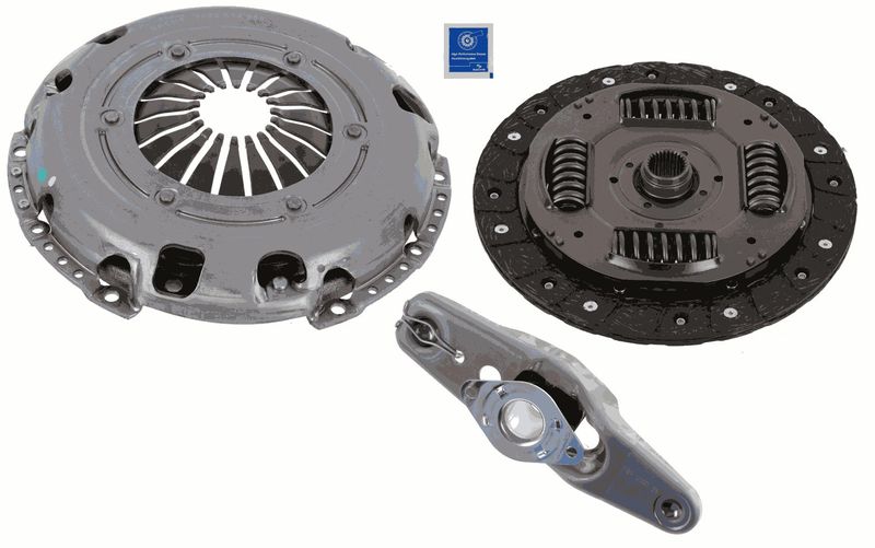 [VALEO 826725] VALEO 826725 Koppelingsset