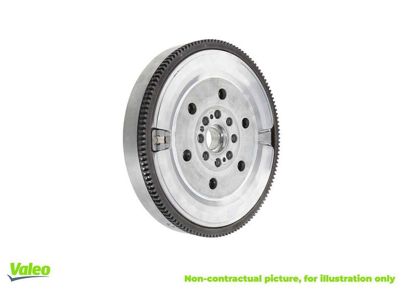 [VALEO 837457] VALEO 837457 Koppelingsset met vliegwiel