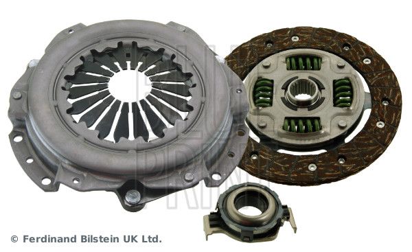 [VALEO 877246] CLUTCH KIT (WITH BEARING)