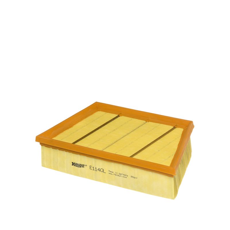 [BOSCH F026400324] HAVA FİLTRESİ