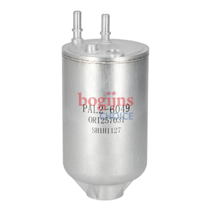 [BOSCH F026402297] YAKIT FİLTRESİ