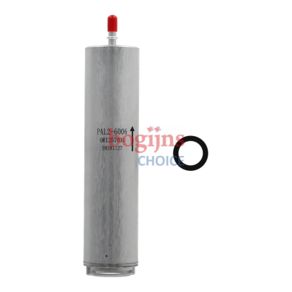 [BOSCH F026402824] YAKIT FİLTRESİ