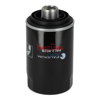 [BOSCH F026407080] YAĞ FİLTRESİ