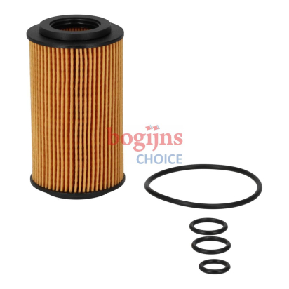 [BOSCH F026407112] YAĞ FİLTRESİ