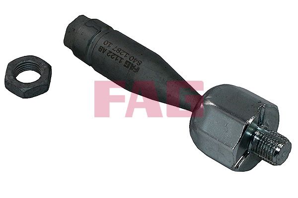 [AYD 95-05248] ROT MİLİ SAĞ/SOL