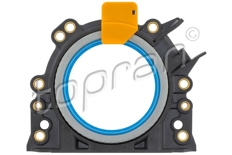 [CORTECO 82035571] ARKA FLANŞLI KEÇE (KOMPLE SAC)