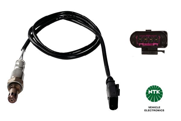 [DELPHI ES21148-12B1] LAMBDA SENSÖRÜ KAT ARKASI