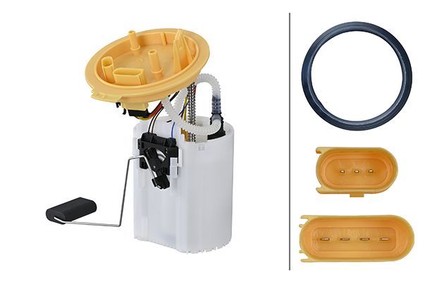 [DELPHI FG2690-12B1] YAKIT DEPO ŞAMANDIRASI (KOMPLE)