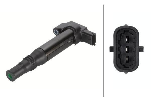 [DELPHI GN10583-12B1] ATEŞLEME BOBİNİ