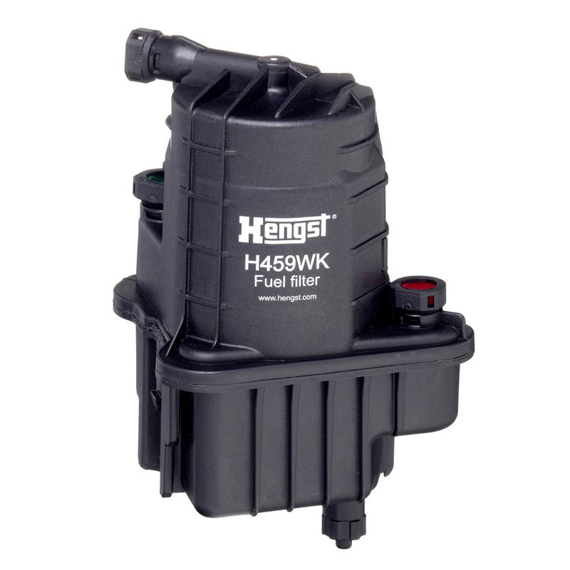 [DELPHI HDF945] YAKIT FİLTRESİ