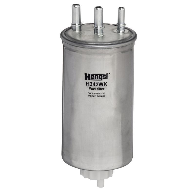 [DELPHI HDF954] YAKIT FİLTRESİ