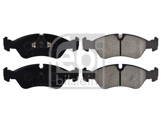 [DELPHI LP585] FREN BALATASI ÖN